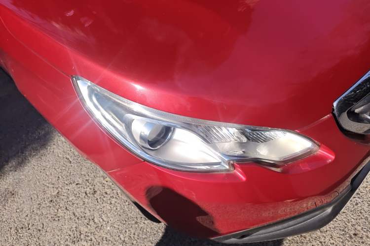 Used Peugeot 2008 2014 1.6L Automatic Trend Edition