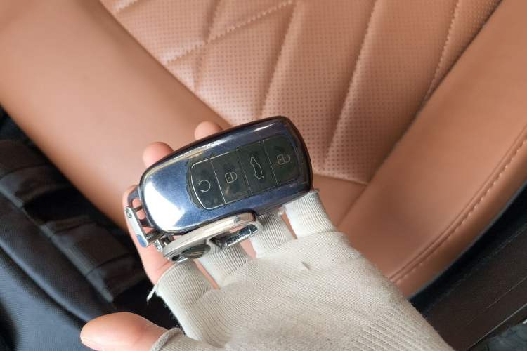 Used Chery Tiggo 8 PLUS 2022 290TGDI DCT Luxury Edition
