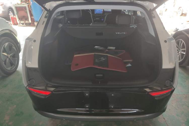 Used Buick Velite 6 2024 430km Enjoyment Version
