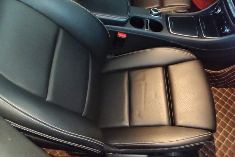 Used Mercedes-Benz GLA 2018 GLA 200 Sport Edition
