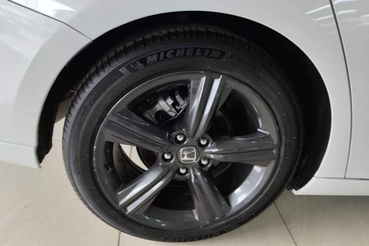 Used Honda Inspire 2023 260TURBO Deluxe Edition
