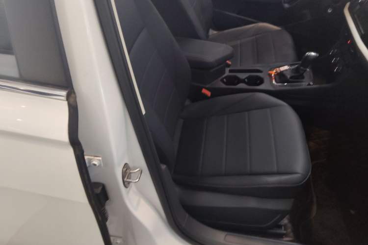 Used Volkswagen Lavida Pure Electric 2019 Enjoyment Edition
