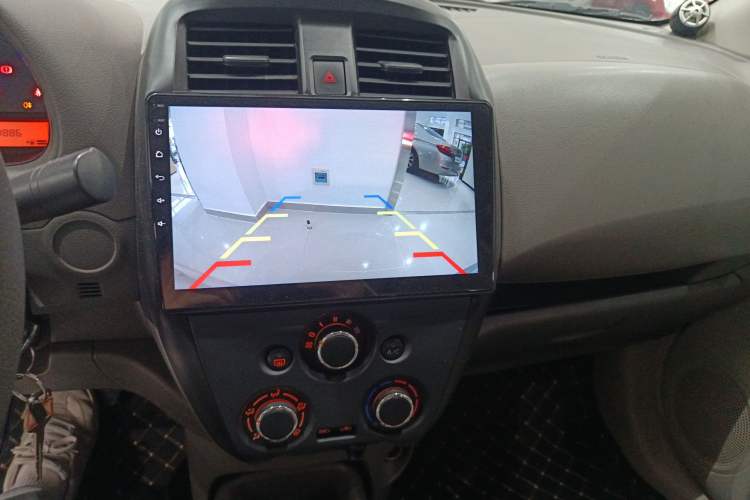 Used Nissan Sunny 2015 1.5XE CVT Comfort Edition
