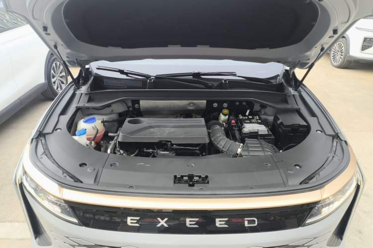 Used  Stellar 2023 400T Two-Wheel Drive Comfort Edition