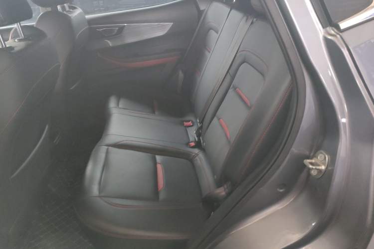 Used Chery Tiggo 5x 2022 Superhero Edition 1.5L Manual Fashion Model
