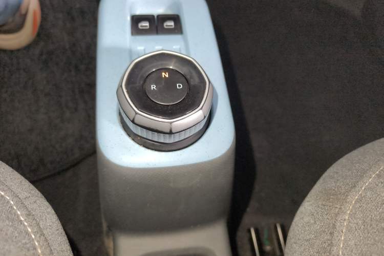 Used  Panda 2023 Panda Mini 200km Endurance Bear
