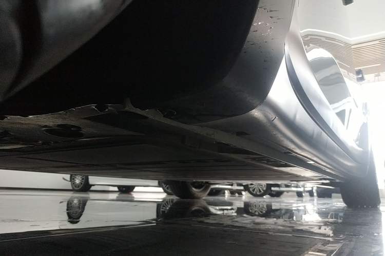 Used ONVO L60 2024 60 kWh Rear-Drive Version
