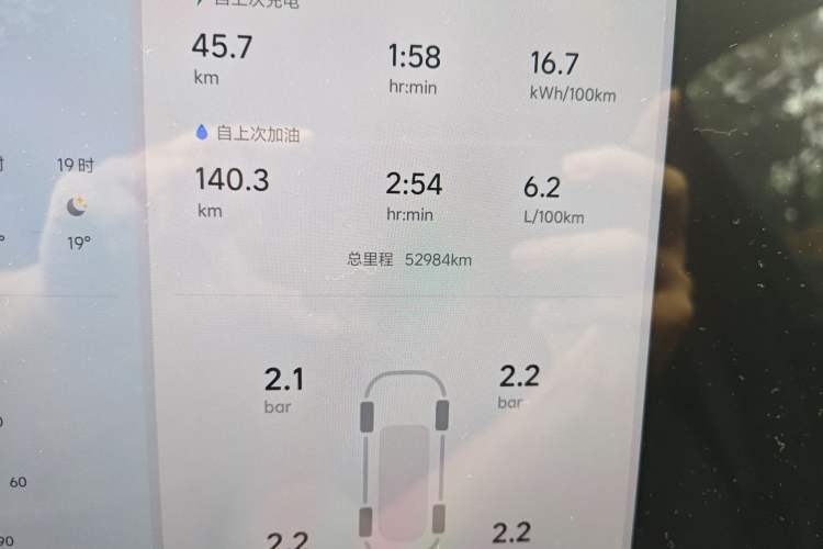 Used Li Auto L7 2023 Pro Model