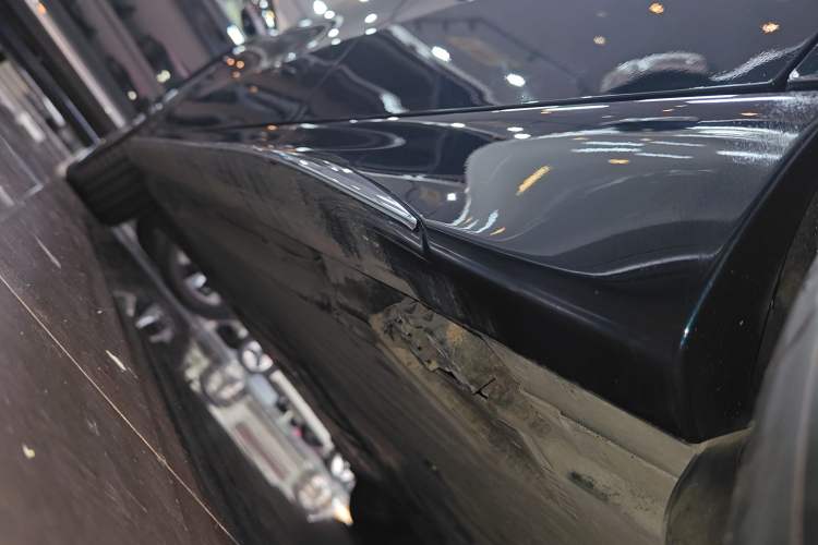 Used Mercedes-Benz C-Class 2022 Restyled C 260 L Sport Edition
