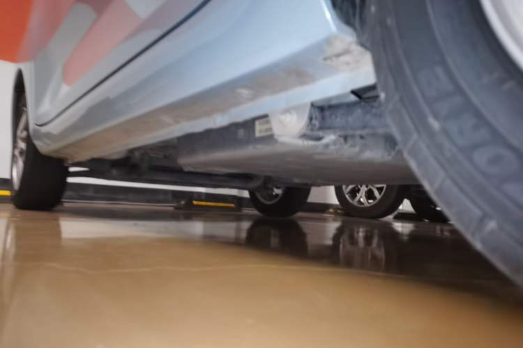 Used Wuling Hongguang MINIEV 2020 Zizai Version Lithium-NMC
