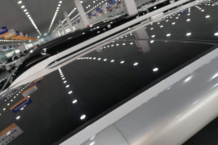 Used Tank 500 New Energy 2023 Hi4-T