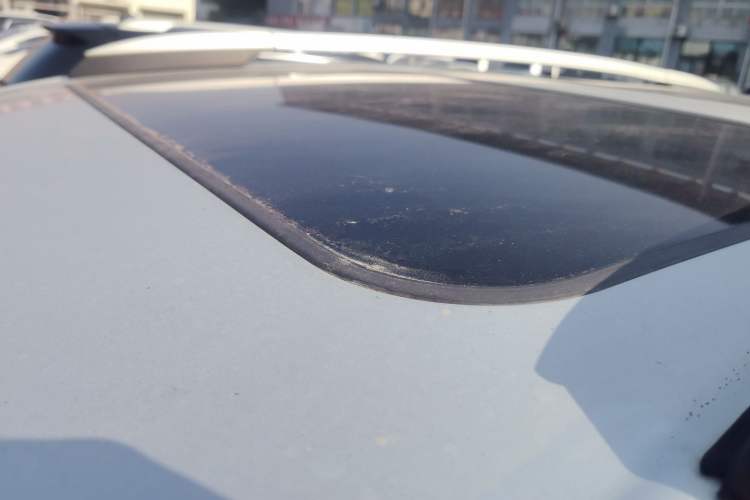 Used Toyota RAV4 2015 2.5L Automatic 4x4 Elite Edition