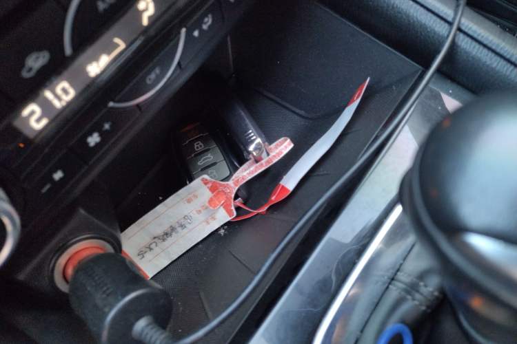 Used Mazda CX-5 2017 2.0L Automatic 2WD ZhiShang Trim China V Standard
