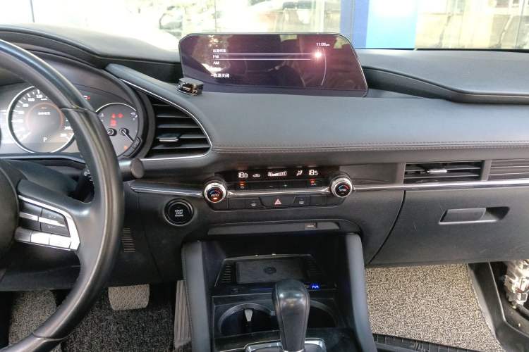 Used Mazda Mazda 3 Axela 2020 2.0L Automatic Zhiya Edition
