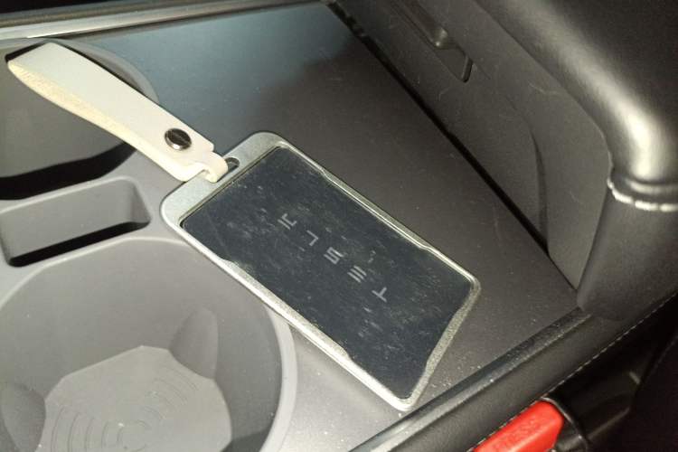 Used Tesla Model 3 2021 Revised Version II – Performance High-Performance All-Wheel-Drive Edition