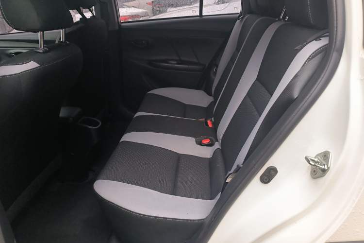 Used Toyota YARiS L 2020 X-Trail X 1.5L CVT Leading Edition