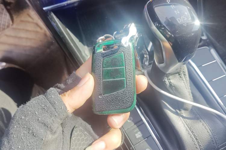 Used Volkswagen Passat 2023 380TSI Luxury Edition
