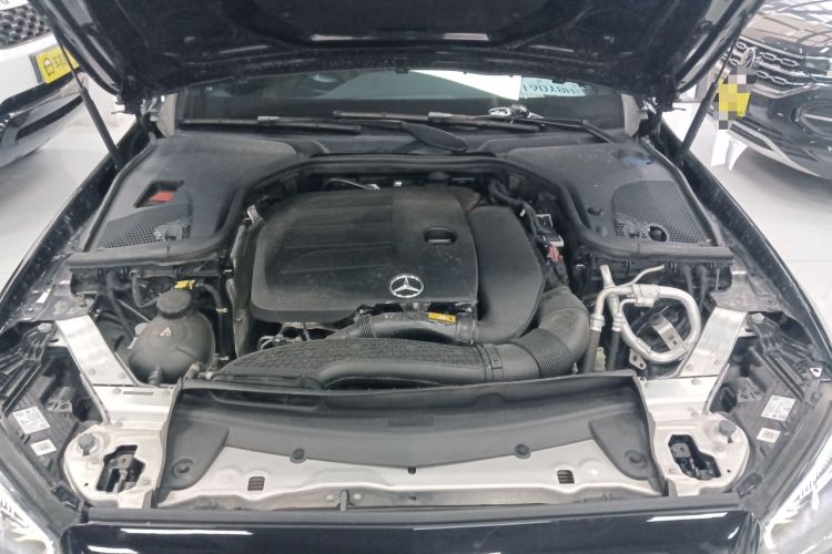 Used Mercedes-Benz E-Class 2022 E 300 L Sport Luxury Edition
