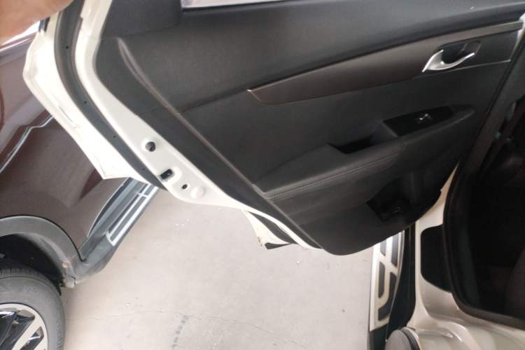 Used Kia Sportage R 2019 2.0L Automatic Smart Luxury Edition
