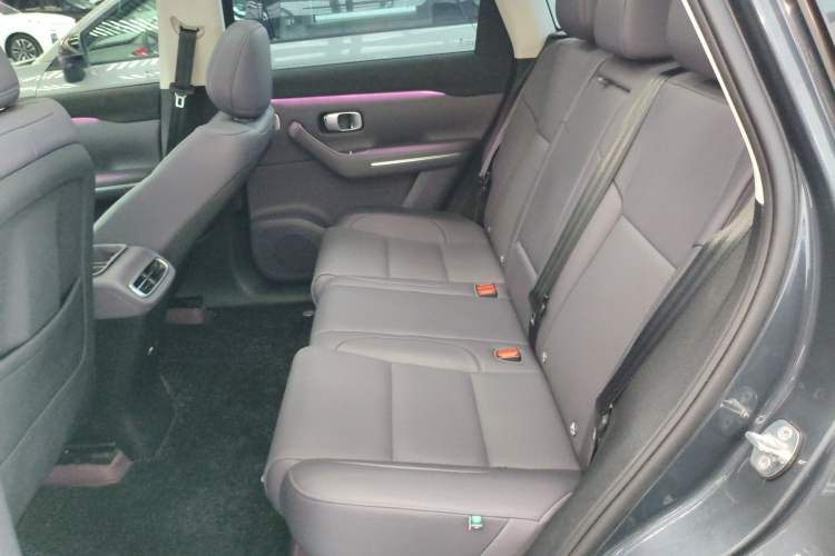 Used Leapmotor C10 2026 605 Enjoyment Edition