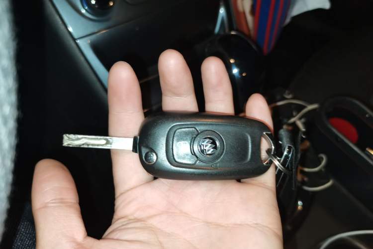 Used Buick Verano 2016 Hatchback 15S Automatic Leading Model
