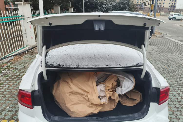 Used Volkswagen Lamando 2015 230TSI DSG Fashion Edition