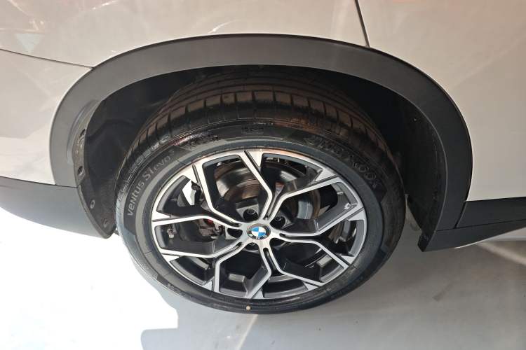 Used BMW X1 2020 sDrive20Li Premium Edition
