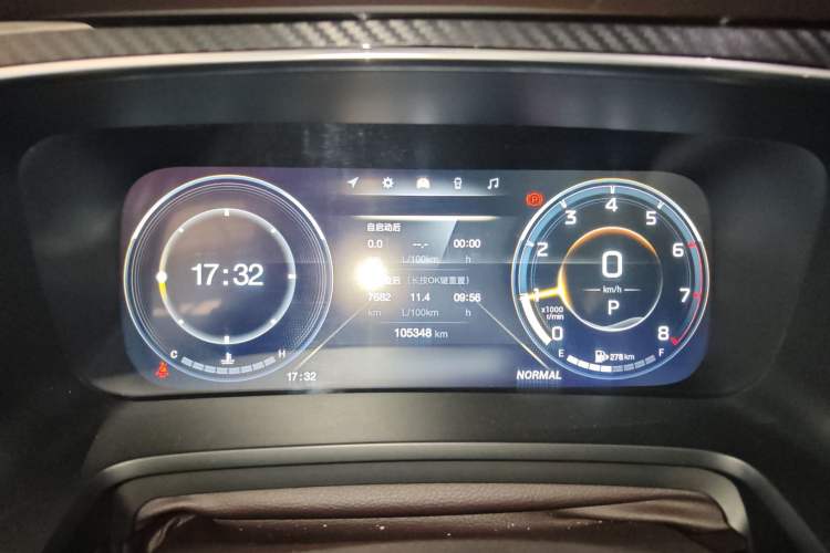 Used GAC Trumpchi M8 2021 Master Series 390T Ultimate Edition
