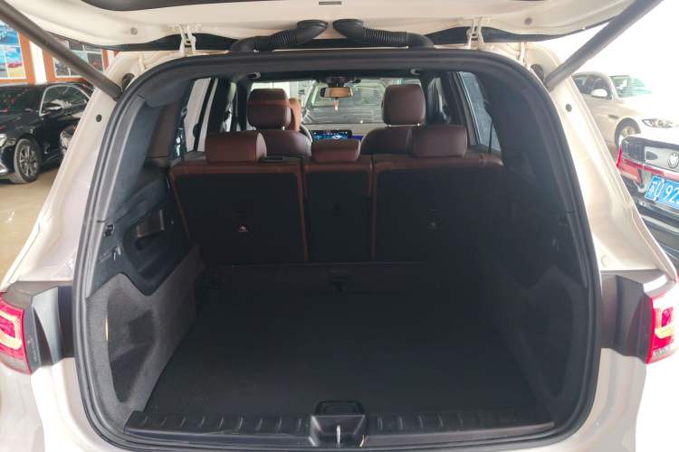 Used Mercedes-Benz GLB 2022 GLB 220 Dynamic Edition