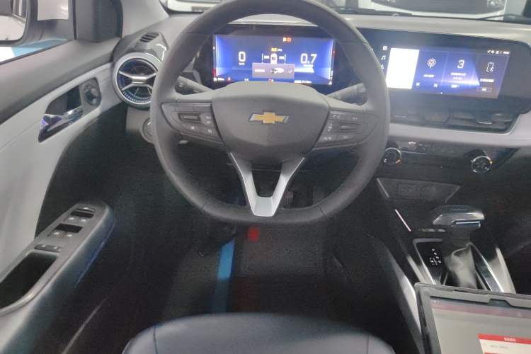 Used Chevrolet Monza 2023 1.5L Dual-Clutch Enjoyment Edition
