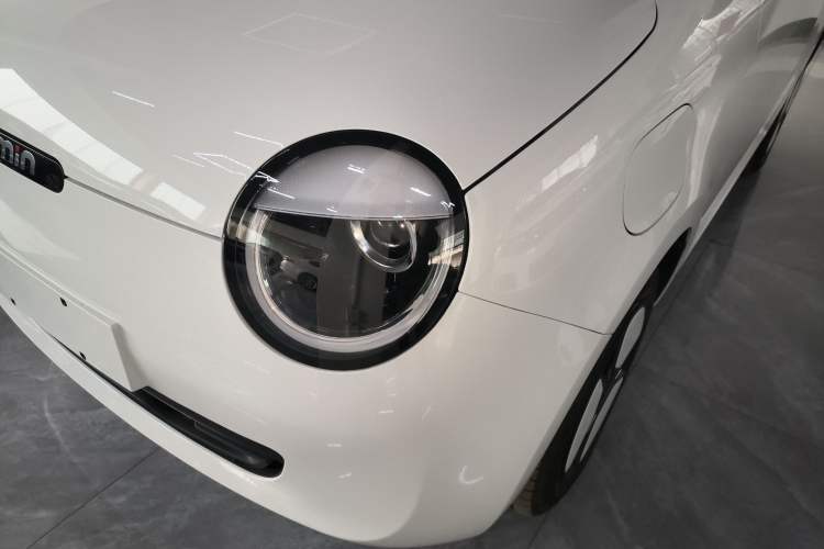 Used  Lumin 2025 205 km Xiangqin Version