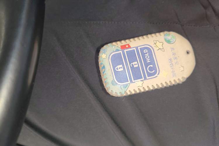 Used Honda Breeze 2021 240TURBO CVT 2WD Prestige Edition
