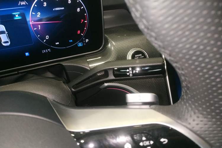 Used Mercedes-Benz C-Class 2025 C 260 L Sport Edition
