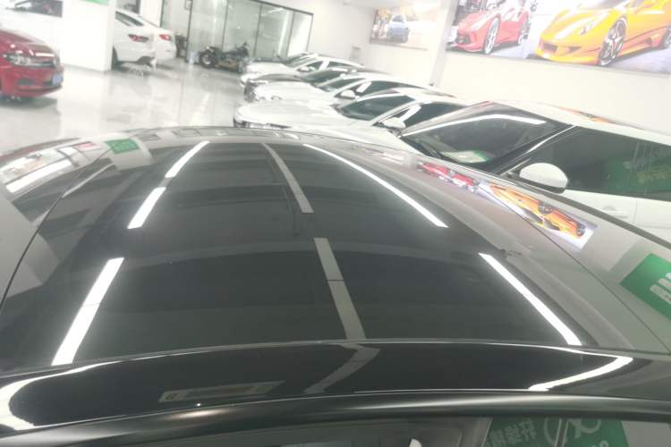 Used Tesla Model 3 2022 Performance High-Performance All-Wheel-Drive Version