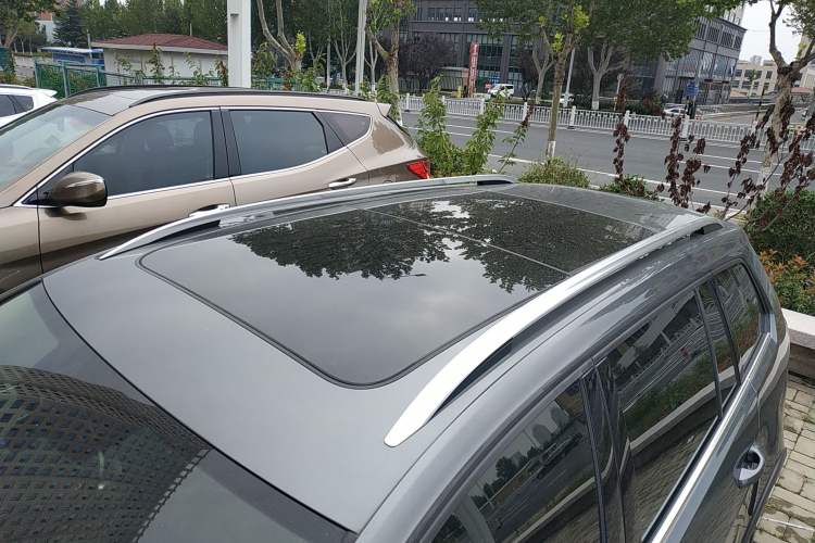 Used Volkswagen Golf 2019 1.8TSI Travel Edition