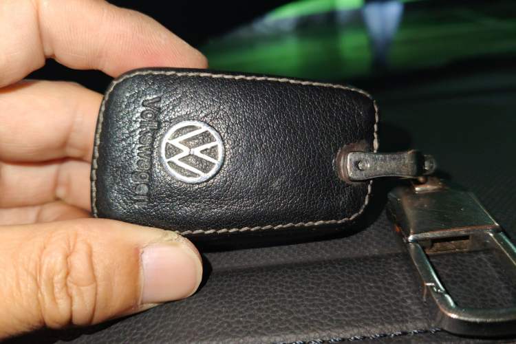 Used Volkswagen Tayron 2023 280TSI Two-Wheel-Drive Luxury Plus Advanced Version
