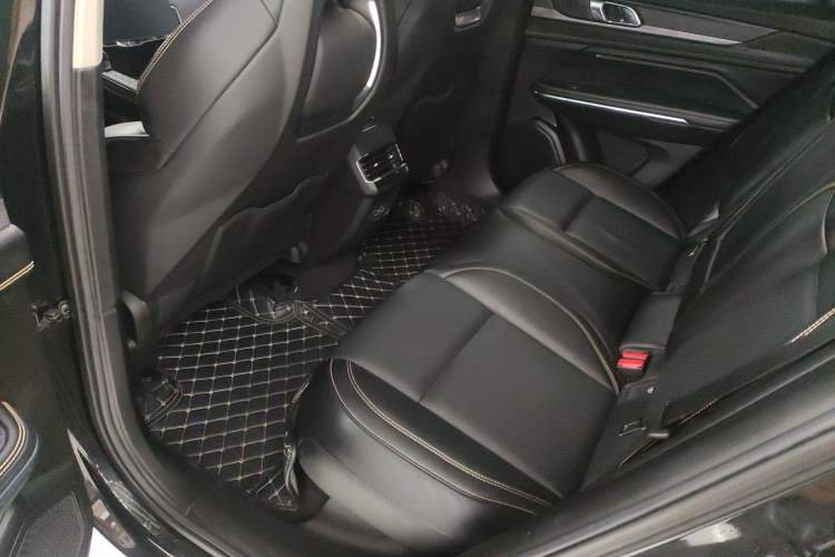 Used Lynk & Co 01 2023 2.0TD Two-Wheel Drive Pro Trim
