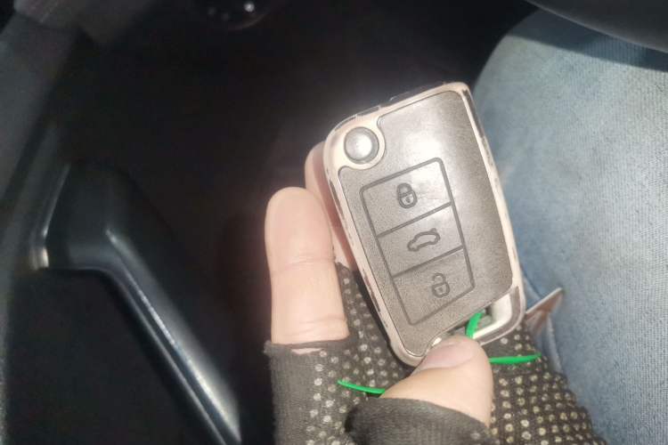 Used Volkswagen Sagitar 2021 280TSI DSG Excellence Edition
