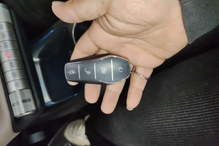 Used BYD Dolphin 2025 420km Free Edition
