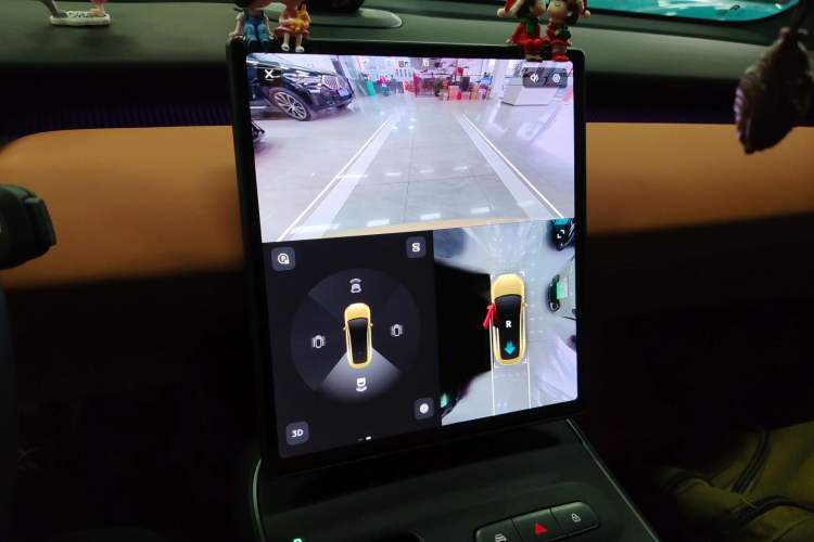 Used Nio ET5 2022 75 kWh
