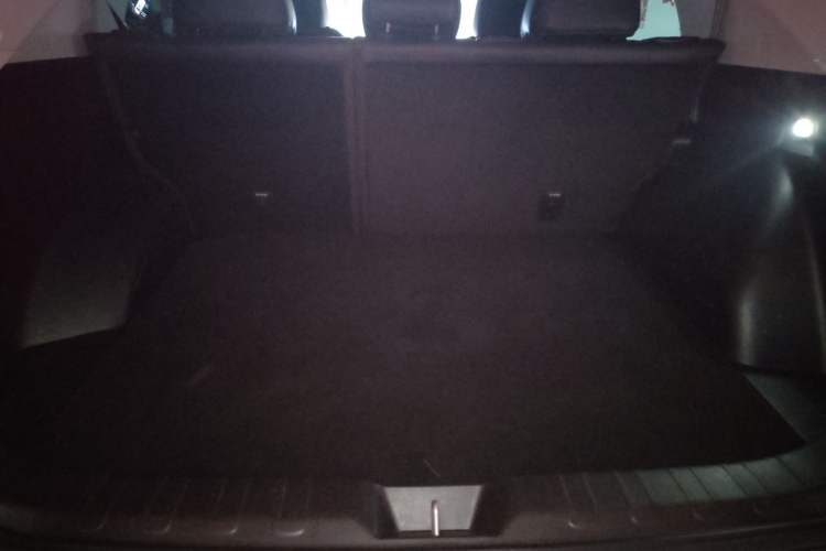 Used GAC Trumpchi EMKOO 2022 1.5T Supernova Pro Edition