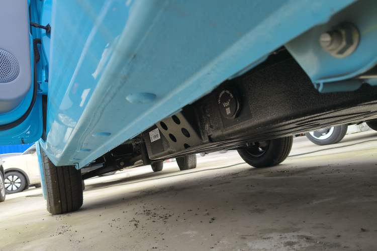 Used Bestune Pony 2025 222km Lightning Horse
