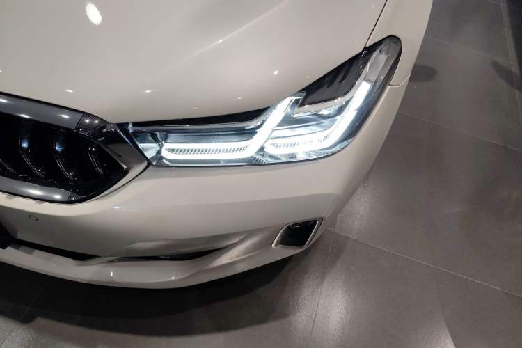 Used BMW 6 Series GT 2021 Updated 630i Luxury Design Package