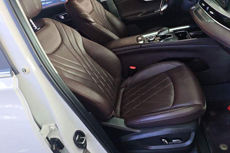 Used Chery Tiggo 8 PRO 2022 290T Two-Wheel Drive Haohan Edition 5 Seats