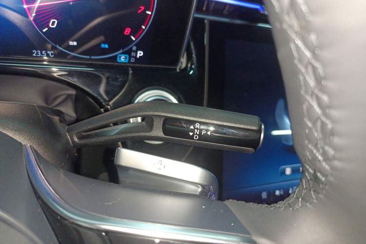 Used Mercedes-Benz E-Class 2025 E 300 L Luxury Model