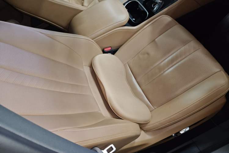 Used Li Auto ONE 2020 Extended-Range 6-Seater Version