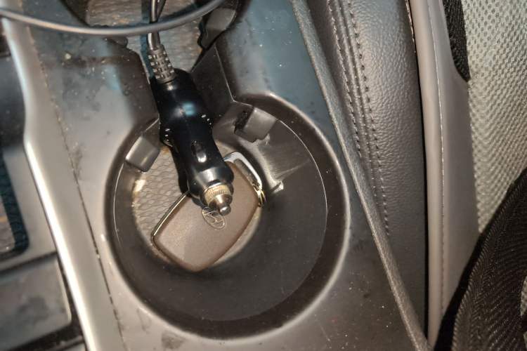 Used Hyundai Tucson 2015 1.6T Dual-Clutch Two-Wheel-Drive Smart Model
