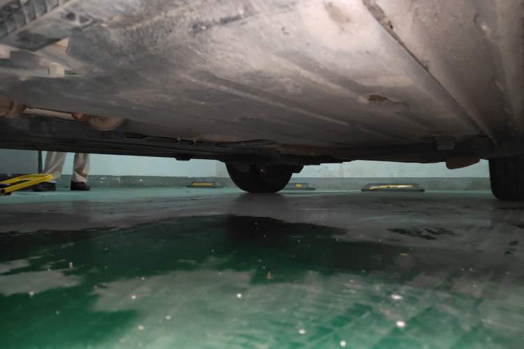 Used Lynk & Co 02 2018 1.5T DCT Two-Wheel Drive Zhaopu Version China V Standard
