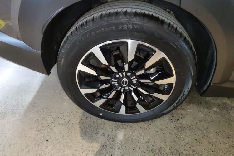 Used GAC Trumpchi EMKOO 2022 1.5T Supernova Pro Edition
