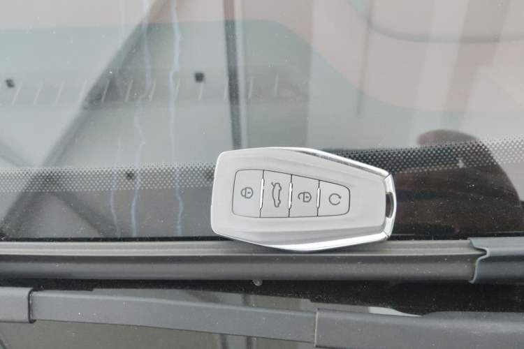 Used Geely Auto Coolray 2019 Sport Version 260T DCT Explorer China VI Standard
